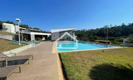 Lote à venda, gran royalle - santana do paraíso /mg
