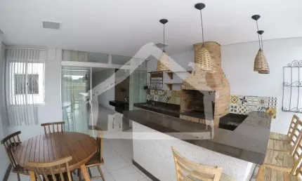 Cobertura à venda, 4 quartos, 1 suíte, 2 vagas, Cidade Nobre - Ipatinga/MG