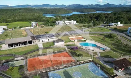 Terreno à venda no Cordeiros de Minas, Caratinga 