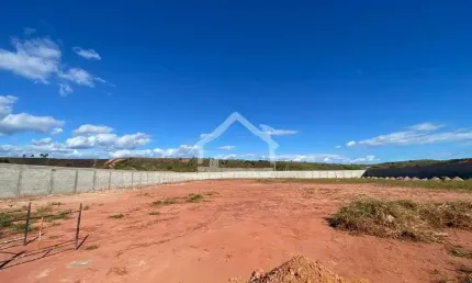 Terreno comercial para alugar na Área Rural de Ipatinga, Ipatinga 