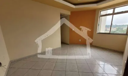 Apartamento à venda, 3 quartos, 1 suíte, 1 vaga, Veneza - Ipatinga/MG