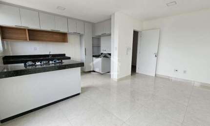 Apartamento para aluguel, 3 quartos, 1 suíte, 2 vagas, Ideal - Ipatinga/MG