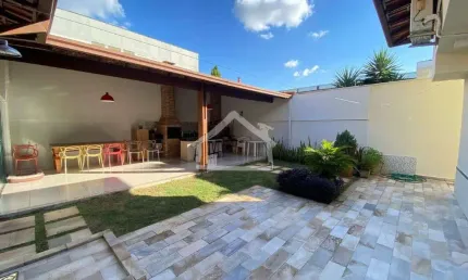 Casa à venda, 4 quartos, 1 suíte, 4 vagas, Cidade Nobre - Ipatinga/MG