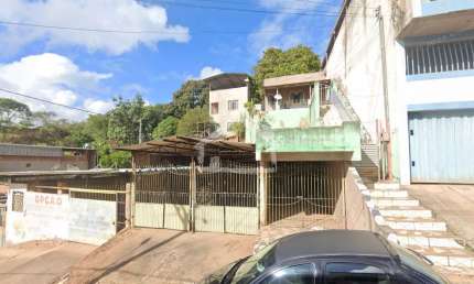 Terreno à venda no Veneza, Ipatinga 