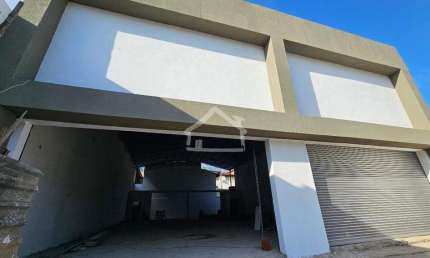 Ponto comercial para alugar no Veneza, Ipatinga 