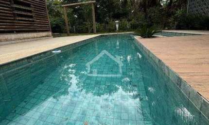 Casa para aluguel, 3 quartos, 1 suíte, 10 vagas, Condomínio Recanto dos Pássaros - Caratinga /MG