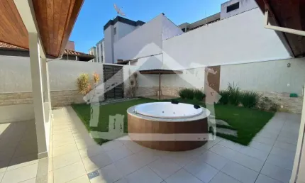 Casa à venda, 5 quartos, 3 suítes, 4 vagas, Cidade Nobre - Ipatinga/MG
