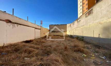 Terreno comercial para alugar no Iguaçu, Ipatinga 