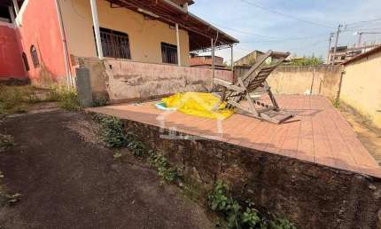 Terreno à venda na Vila Celeste, Ipatinga 