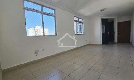 Apartamento para aluguel, 3 quartos, 1 suíte, 2 vagas, Cidade Nobre - Ipatinga/MG
