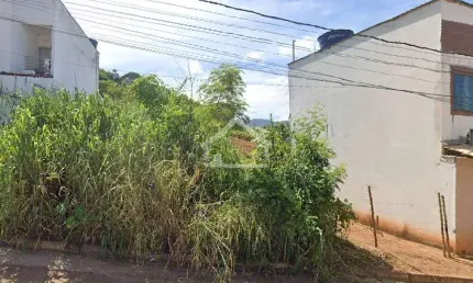 Lote à venda, Residencial Bethânia - Santana do Paraíso /MG