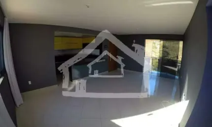 Apartamento à venda, 3 quartos, 1 suíte, 2 vagas, Ayrton Senna - Ipatinga/MG