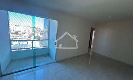 Apartamento para aluguel, 3 quartos, 1 suíte, 1 vaga, Bom Retiro - Ipatinga/MG