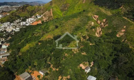 Terreno à venda no Chácaras Oliveira, Ipatinga 