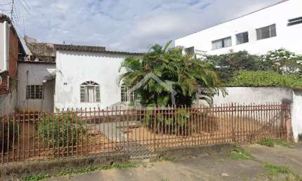 Terreno à venda no Novo Cruzeiro, Ipatinga 