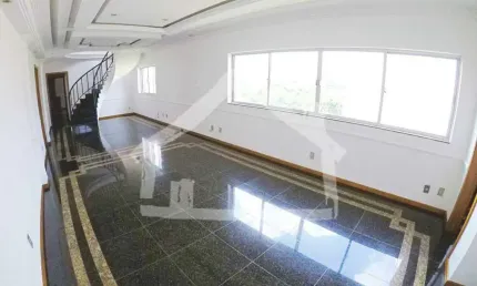 Cobertura à venda, 4 quartos, 2 suítes, 2 vagas, Cidade Nobre - Ipatinga/MG