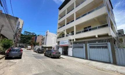 Apartamento para aluguel, 3 quartos, 2 suítes, 1 vaga, Cidade Nobre - Ipatinga/MG