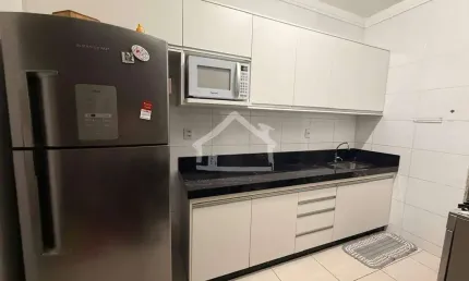 Apartamento à venda, 2 quartos, 1 suíte, 1 vaga, Parque das Aguas - Ipatinga/MG