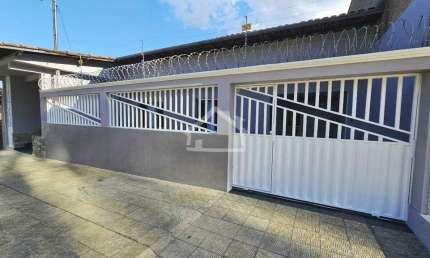 Casa para aluguel, 5 quartos, 2 suítes, 3 vagas, Caravelas - Ipatinga/MG