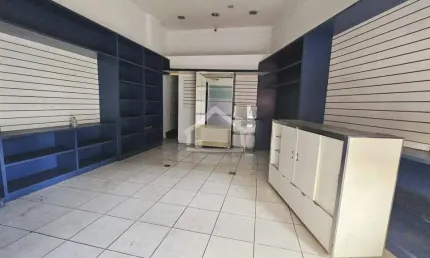 Ponto comercial para alugar no Centro, Ipatinga 
