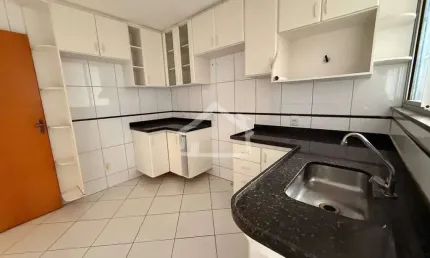 Apartamento à venda, 3 quartos, 1 suíte, 2 vagas, Cidade Nobre - Ipatinga/MG