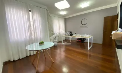 Apartamento à venda, 3 quartos, 1 suíte, 1 vaga, cidade nobre - ipatinga/mg