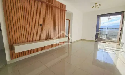 Apartamento para aluguel, 3 quartos, 1 suíte, 1 vaga, Parque Veneza - Santana do Paraíso /MG