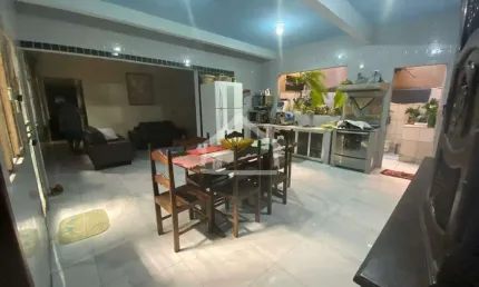 Casa à venda, 4 quartos, 2 suítes, Jardim Panorama - Ipatinga/MG