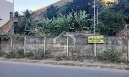 Oportunidade Única no Bairro Caladão – Casa Residencial à Venda na Avenida Ikê!