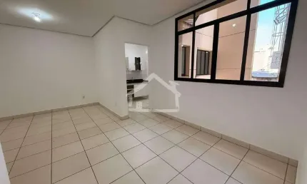 Apartamento para aluguel, 2 quartos, 1 suíte, 1 vaga, Horto - Ipatinga/MG