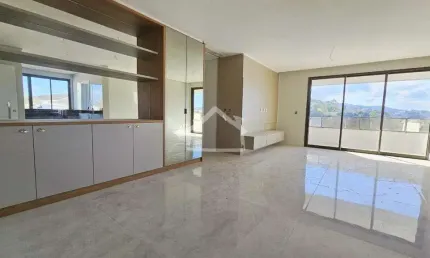 Apartamento para aluguel, 3 quartos, 1 suíte, 2 vagas, Cidade Nobre - Ipatinga/MG