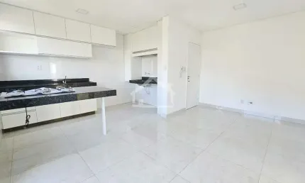 Apartamento para aluguel, 3 quartos, 1 suíte, 1 vaga, Ideal - Ipatinga/MG