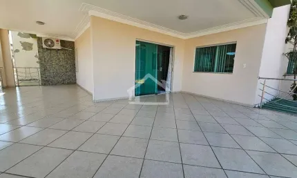 Casa para aluguel, 3 quartos, 1 suíte, Jardim Panorama - Ipatinga/MG