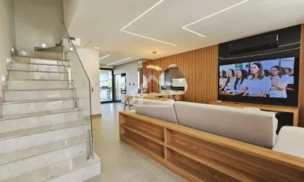 Casa para aluguel, 3 quartos, 1 suíte, 2 vagas, Ideal - Ipatinga/MG