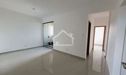 Apartamento para aluguel, 3 quartos, 1 suíte, 1 vaga, Parque Veneza - Santana do Paraíso /MG