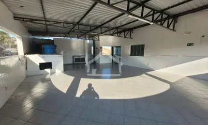 Cobertura para aluguel, 2 quartos, 1 vaga, Caravelas - Ipatinga/MG