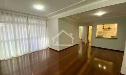 Apartamento para aluguel, 3 quartos, 1 suíte, 2 vagas, Cidade Nobre - Ipatinga/MG