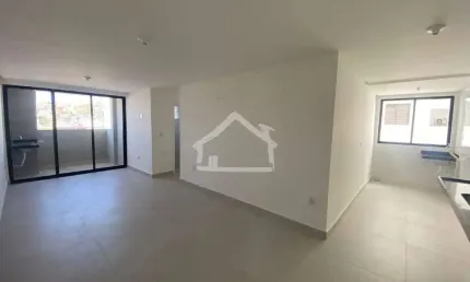 Apartamento à venda, 3 quartos, 1 suíte, 2 vagas, Cidade Nobre - Ipatinga/MG