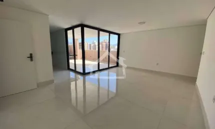 Cobertura com 3 quartos à venda na Cidade Nobre, Ipatinga 