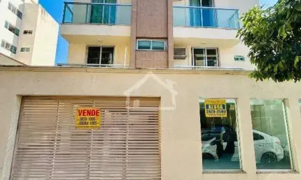 Apartamento para aluguel, 3 quartos, 1 suíte, 2 vagas, Cidade Nobre - Ipatinga/MG