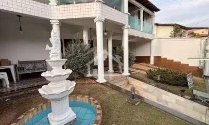 Casa à venda, 3 quartos, 2 suítes, 2 vagas, das águas - ipatinga/mg