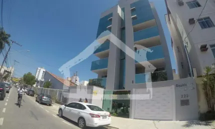 Cobertura para aluguel, 3 quartos, 1 suíte, 2 vagas, cidade nobre - ipatinga/mg