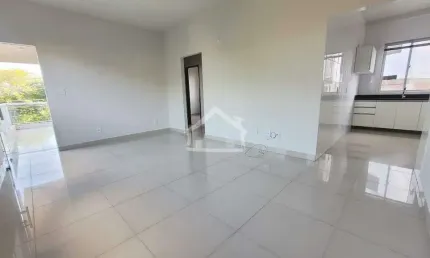 Apartamento para aluguel, 3 quartos, 1 suíte, 1 vaga, iguaçu - ipatinga/mg