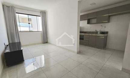 Apartamento para aluguel, 2 quartos, 1 vaga, Iguaçu - Ipatinga/MG