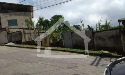 Terreno à venda na Vila Formosa, Ipatinga 