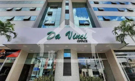 Sala comercial para alugar na Cidade Nobre, Ipatinga 