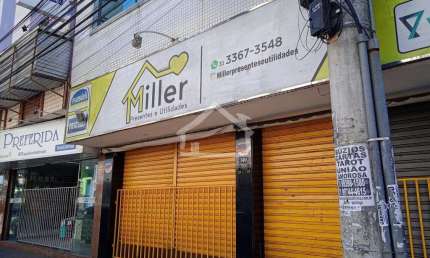 Ponto comercial para alugar no Centro, Ipatinga 