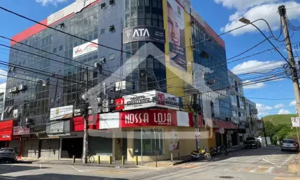 Sala comercial à venda no Centro, Ipatinga 