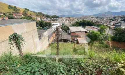 Terreno à venda no Canaã, Ipatinga 