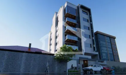 Cobertura à venda, 4 quartos, 4 suítes, 3 vagas, Iguaçu - Ipatinga/MG